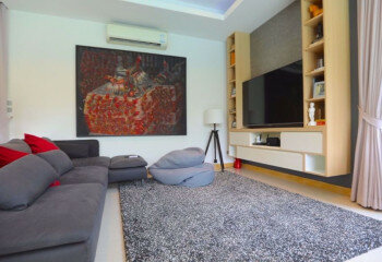 Дом в Паттайе, Таиланд | THE227654