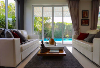 Дом в Паттайе, Таиланд | THE227654