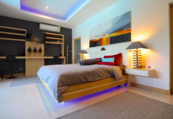 Дом в Паттайе, Таиланд | THE227654