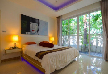 Дом в Паттайе, Таиланд | THE227654