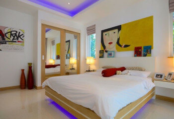 Дом в Паттайе, Таиланд | THE227654