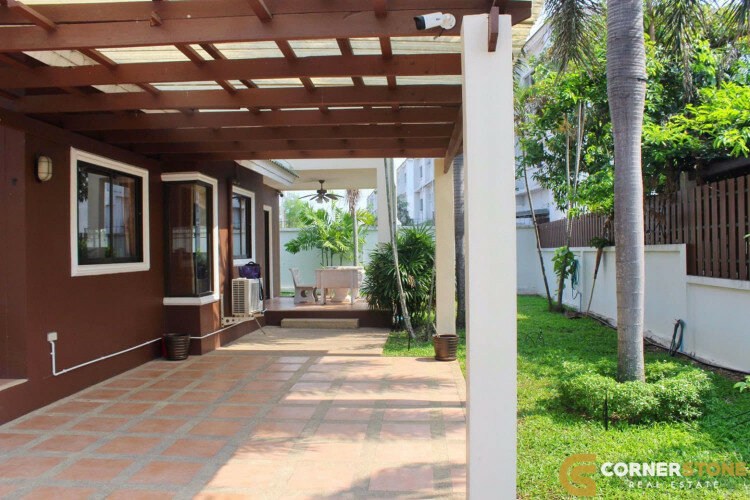 Дом в Паттайе, Таиланд | THE328014