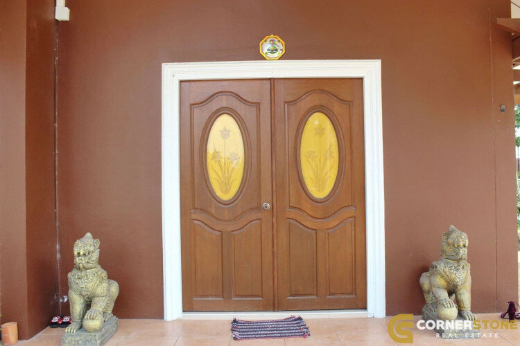 Дом в Паттайе, Таиланд | THE328014