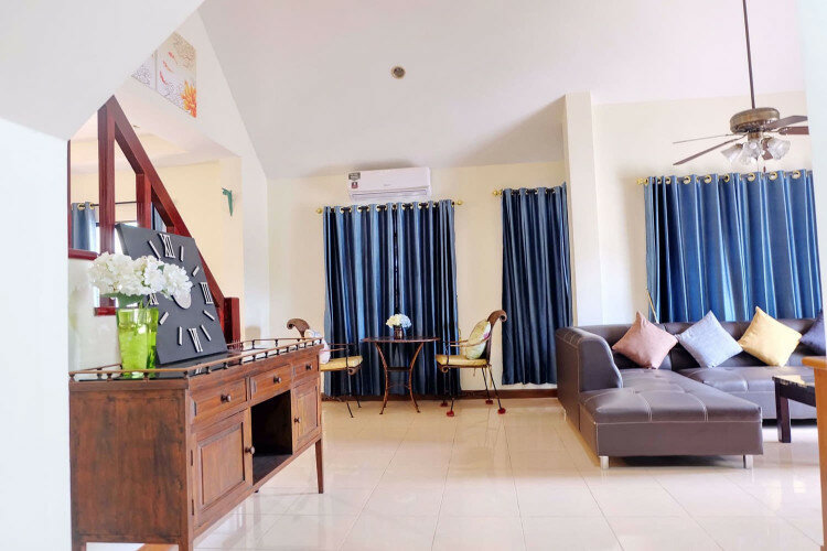 Дом в Паттайе, Таиланд | THE328014