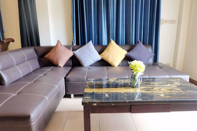 Дом в Паттайе, Таиланд | THE328014