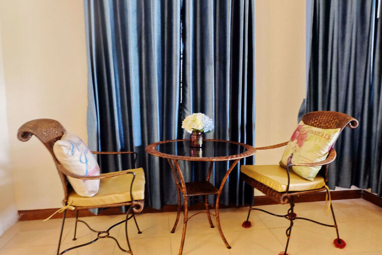 Дом в Паттайе, Таиланд | THE328014