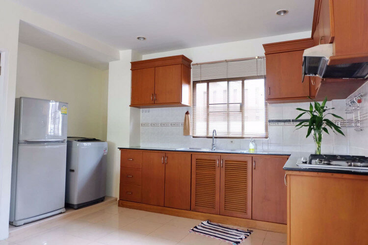 Дом в Паттайе, Таиланд | THE328014