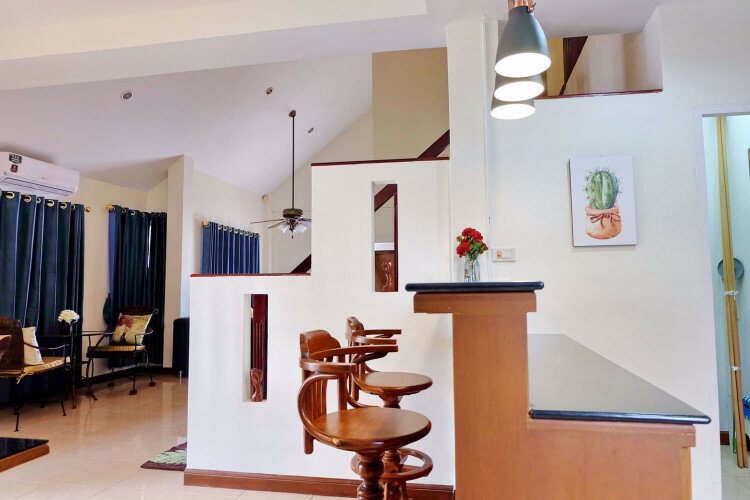 Дом в Паттайе, Таиланд | THE328014