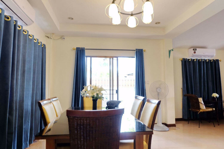 Дом в Паттайе, Таиланд | THE328014