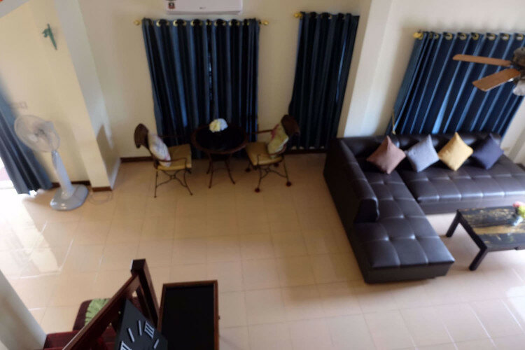 Дом в Паттайе, Таиланд | THE328014