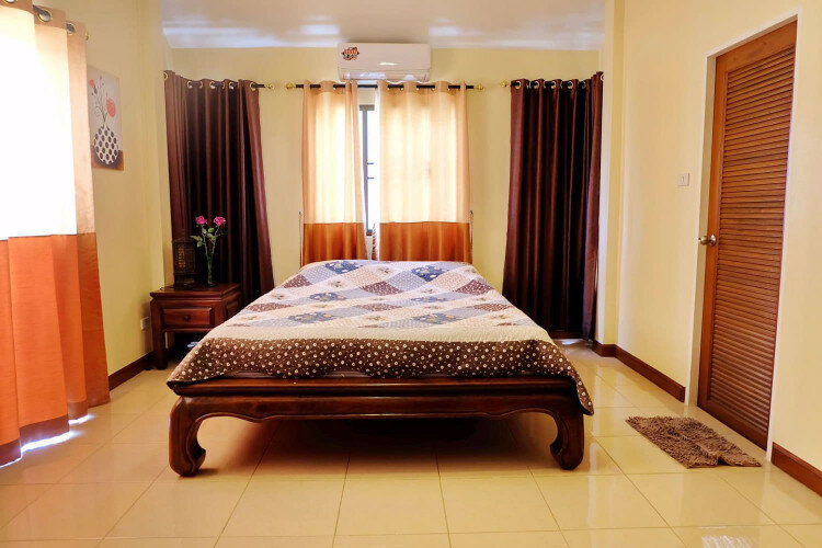 Дом в Паттайе, Таиланд | THE328014