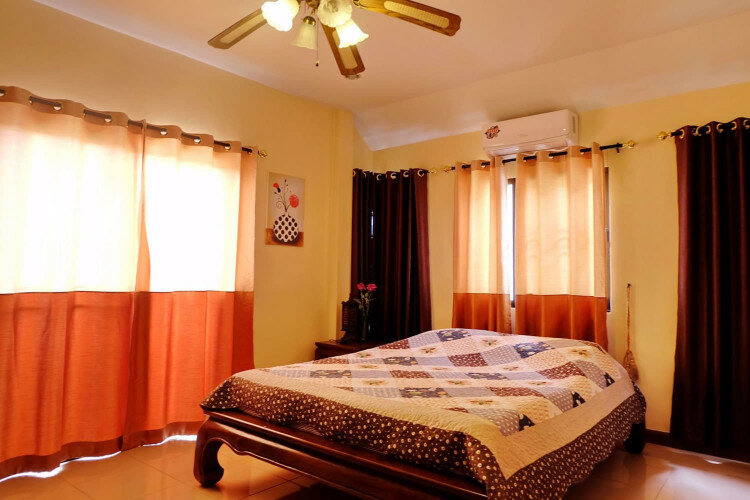 Дом в Паттайе, Таиланд | THE328014