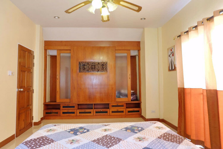 Дом в Паттайе, Таиланд | THE328014