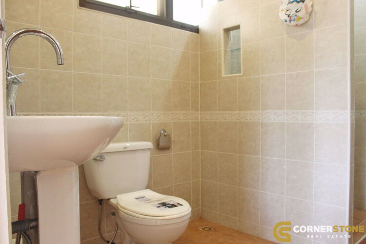 Дом в Паттайе, Таиланд | THE328014