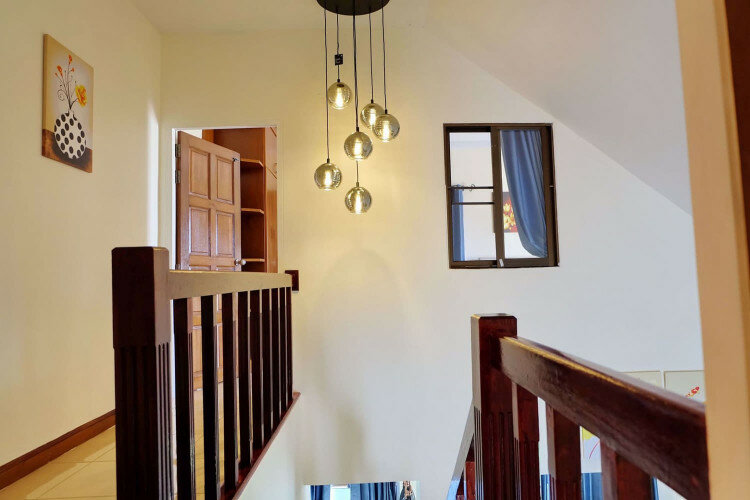 Дом в Паттайе, Таиланд | THE328014