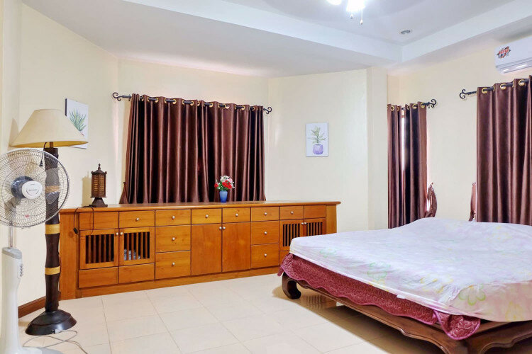 Дом в Паттайе, Таиланд | THE328014