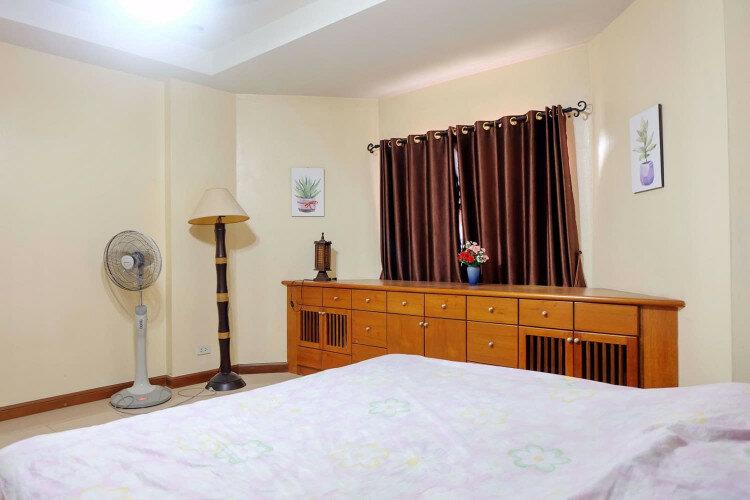 Дом в Паттайе, Таиланд | THE328014