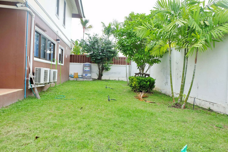 Дом в Паттайе, Таиланд | THE328014