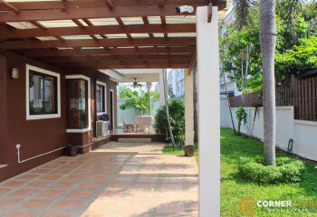 Дом в Паттайе, Таиланд | THE328014