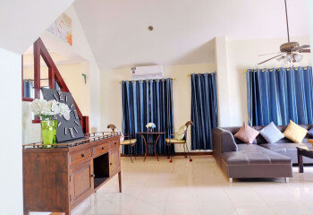 Дом в Паттайе, Таиланд | THE328014