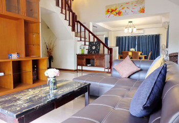 Дом в Паттайе, Таиланд | THE328014