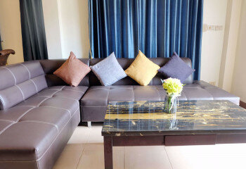 Дом в Паттайе, Таиланд | THE328014