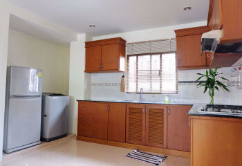 Дом в Паттайе, Таиланд | THE328014