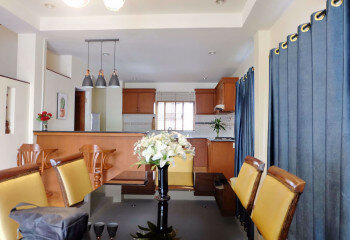 Дом в Паттайе, Таиланд | THE328014