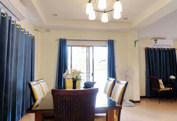 Дом в Паттайе, Таиланд | THE328014