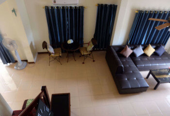 Дом в Паттайе, Таиланд | THE328014