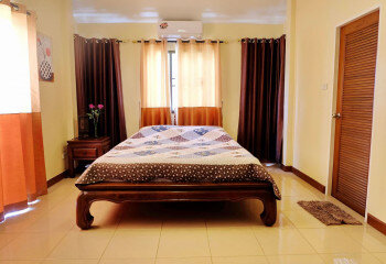 Дом в Паттайе, Таиланд | THE328014