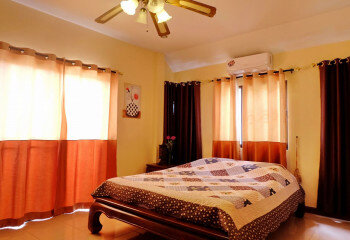 Дом в Паттайе, Таиланд | THE328014