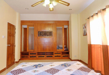 Дом в Паттайе, Таиланд | THE328014