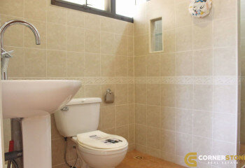 Дом в Паттайе, Таиланд | THE328014