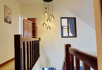 Дом в Паттайе, Таиланд | THE328014