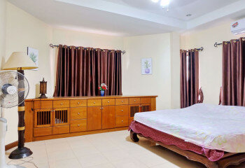 Дом в Паттайе, Таиланд | THE328014