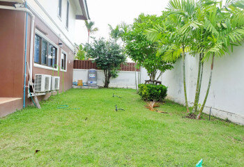 Дом в Паттайе, Таиланд | THE328014