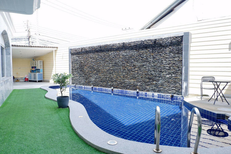 Дом в Паттайе, Таиланд | THE527742