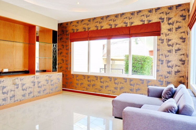 Дом в Паттайе, Таиланд | THE527742