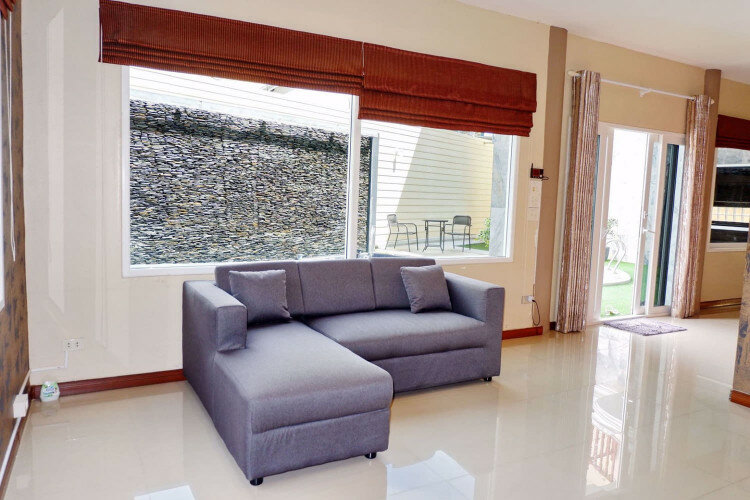 Дом в Паттайе, Таиланд | THE527742