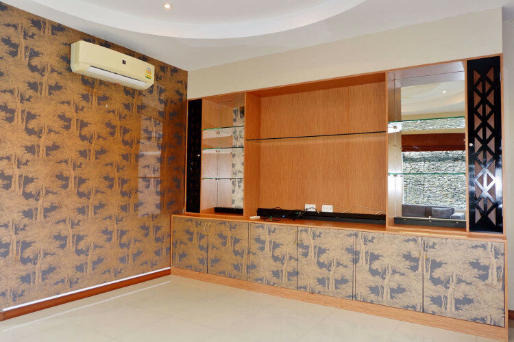 Дом в Паттайе, Таиланд | THE527742