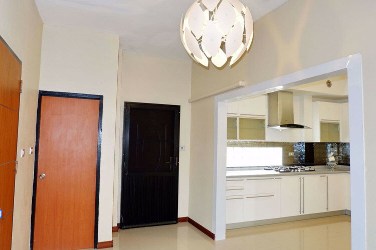 Дом в Паттайе, Таиланд | THE527742