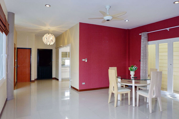 Дом в Паттайе, Таиланд | THE527742