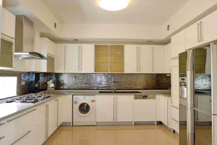 Дом в Паттайе, Таиланд | THE527742