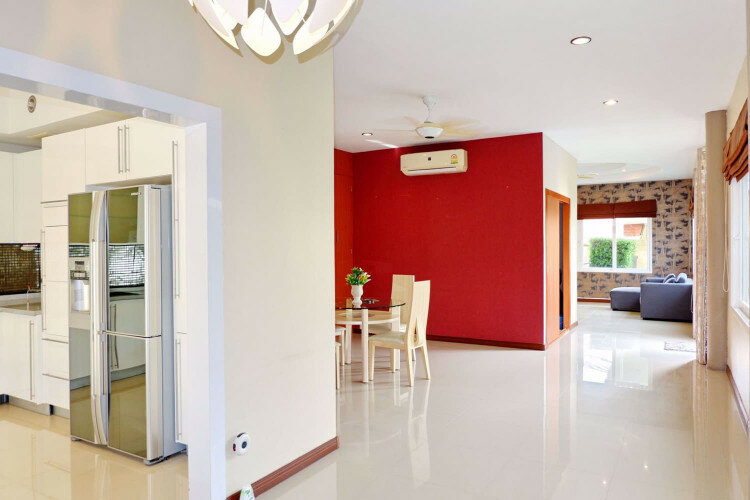 Дом в Паттайе, Таиланд | THE527742