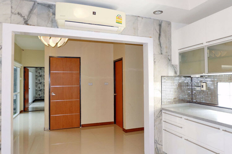 Дом в Паттайе, Таиланд | THE527742