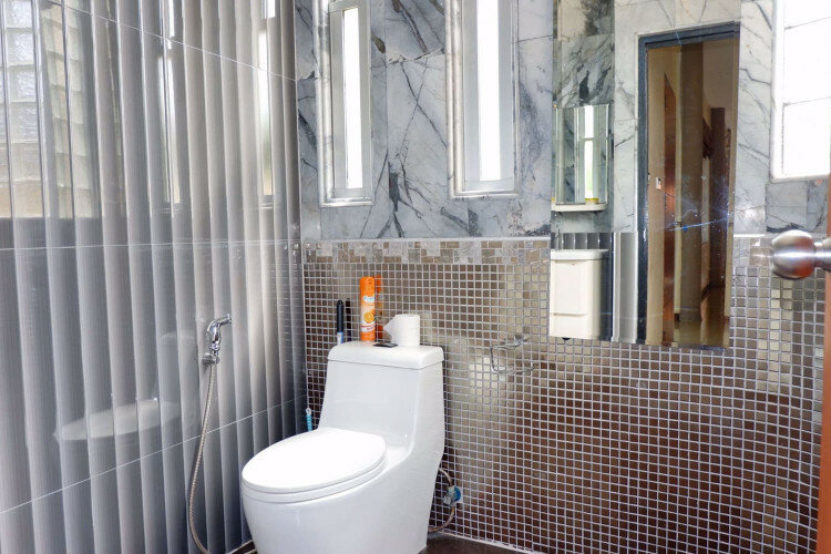 Дом в Паттайе, Таиланд | THE527742