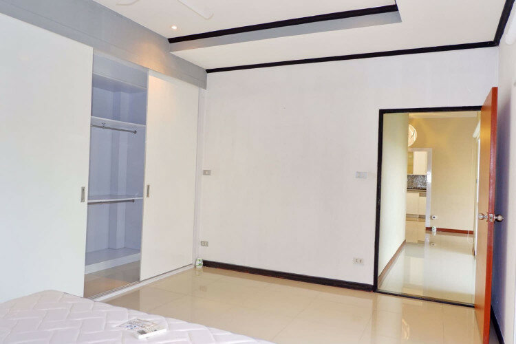 Дом в Паттайе, Таиланд | THE527742