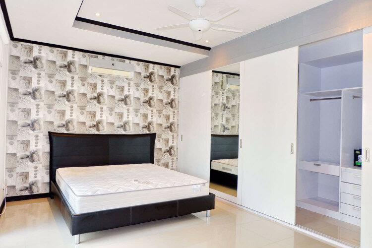 Дом в Паттайе, Таиланд | THE527742