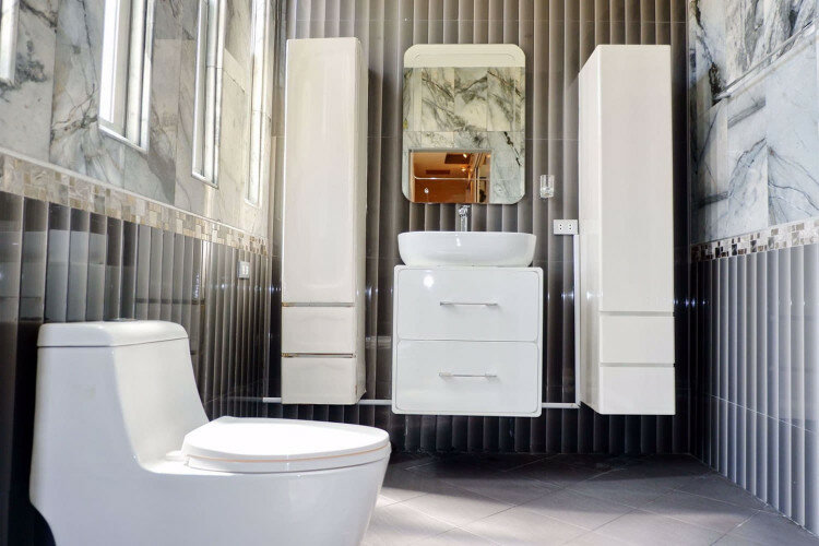 Дом в Паттайе, Таиланд | THE527742